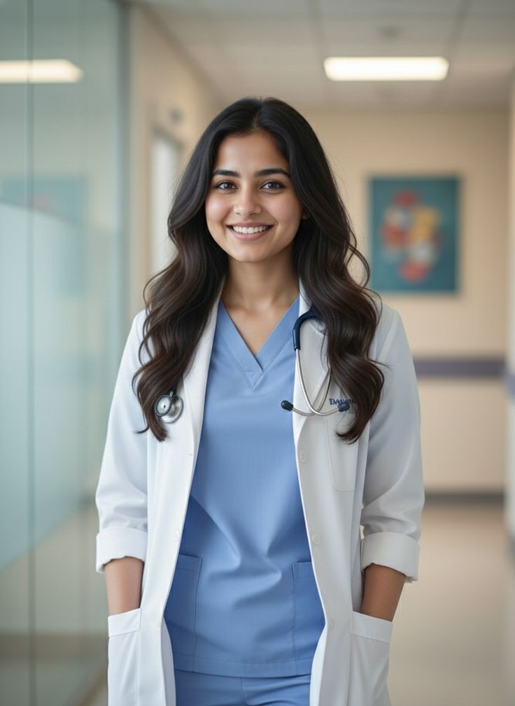 Verified Skilled Nurse